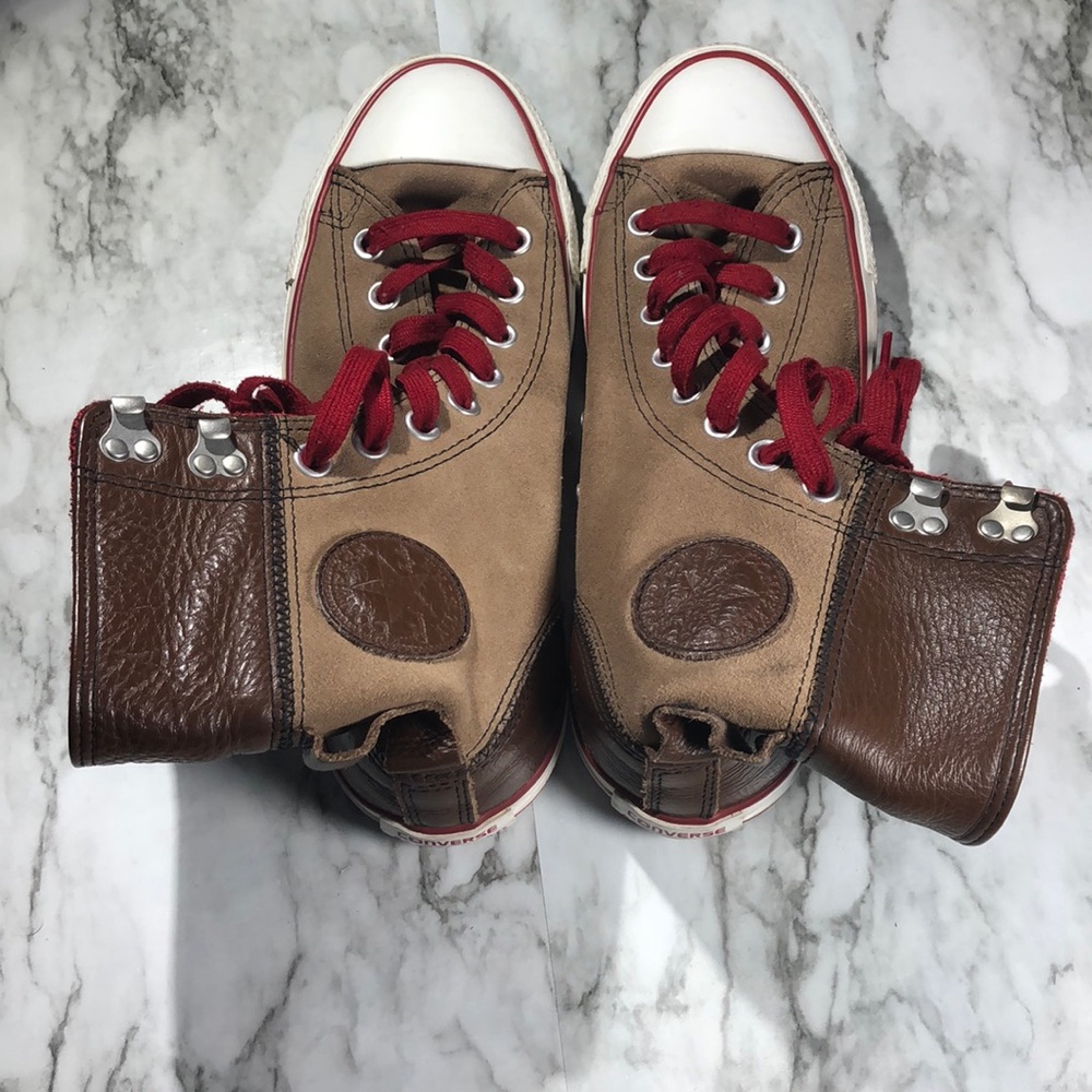 ~Sold~ CONVERSE ⭐️ALL STAR⭐️ - Picture 6 of 13